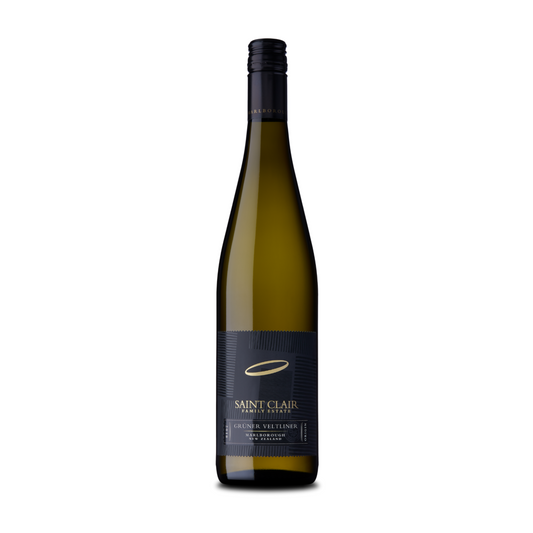 St Clair Marlborough Gruner Veltliner