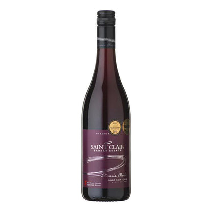 St Clair Vicar's Choice Pinot Noir