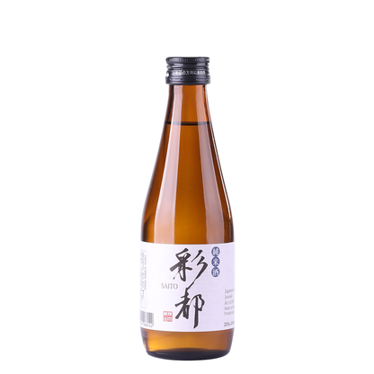 Saito Junmai 300ml