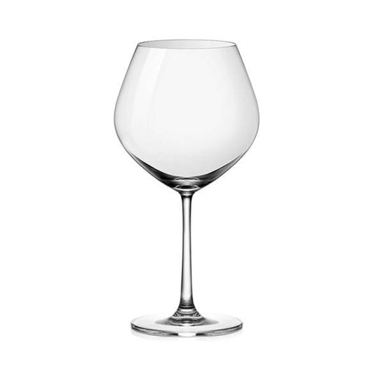 Sante Burgundy Glass 21.5 oz [6Pcs In A Box]