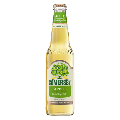 Somersby Apple Cider