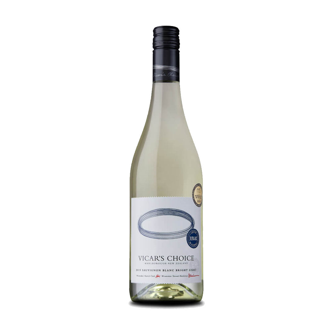 St Clair Vicar's Choice Sauvignon Blanc