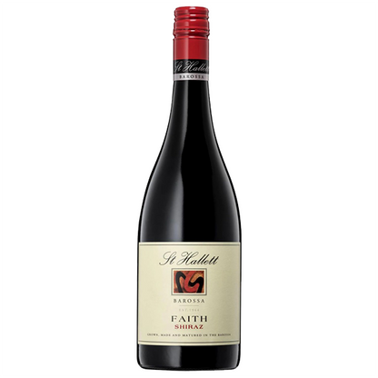 St Hallett Faith Shiraz