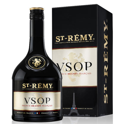 St Rémy VSOP