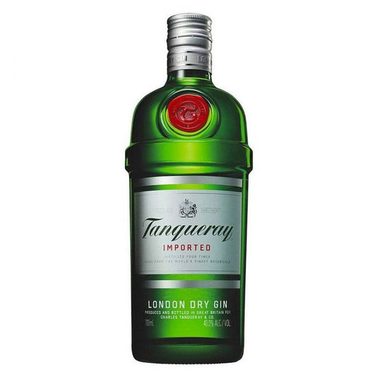 Tanqueray London Dry Gin