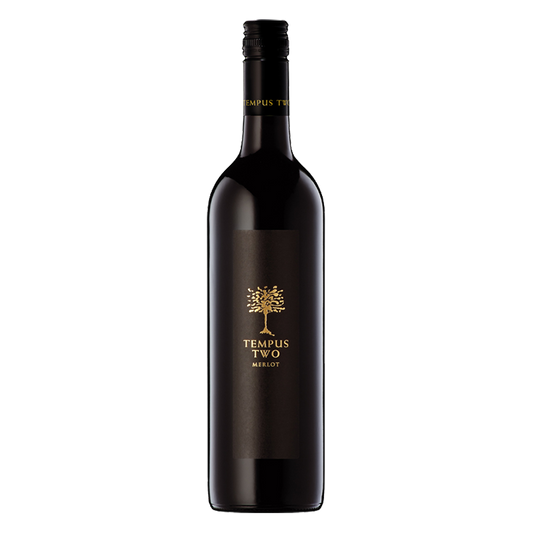 Tempus Two Varietal Merlot