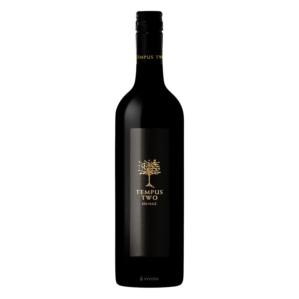 Tempus Two Varietal Shiraz