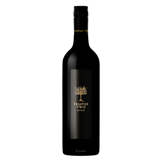 Tempus Two Varietal Shiraz