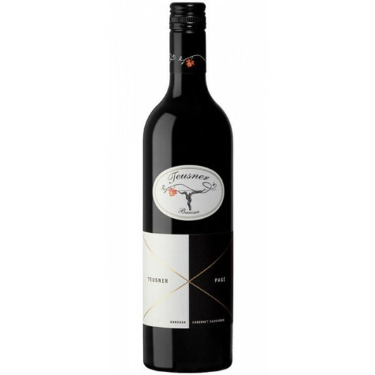 Teusner & Page Cabernet Sauvignon