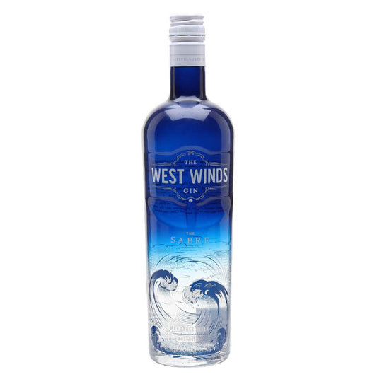 The West Winds Sabre London Dry Gin