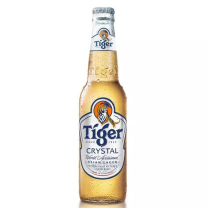 Tiger Crystal