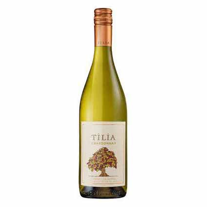 Tilia Chardonnay