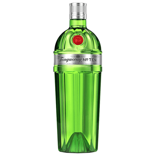 Tanqueray No. 10