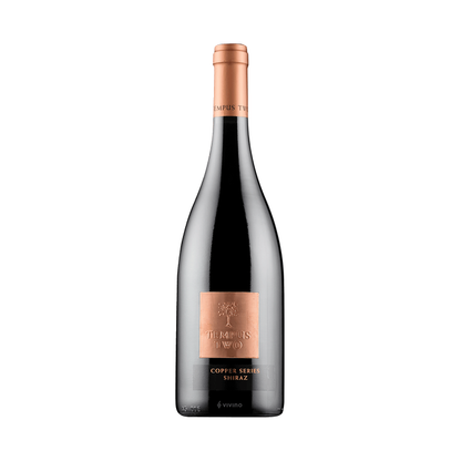 Tempus Two Copper Series Shiraz HC