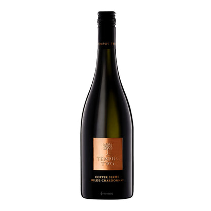 Tempus Two Copper Series Wilde Chardonnay