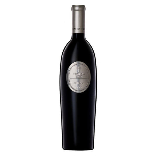 Tempus Two Pewter Shiraz