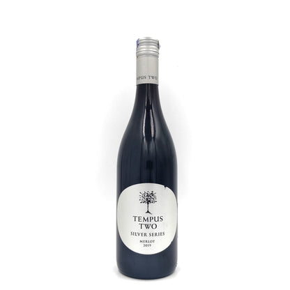 Tempus Two Silver Series Merlot