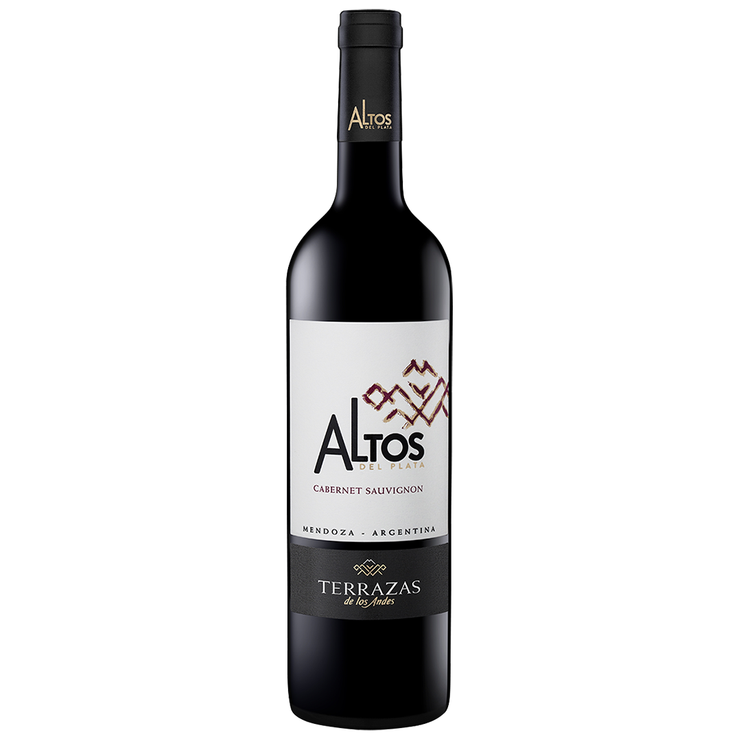 Terrazas Altos Del Plata Cabernet Sauvignon