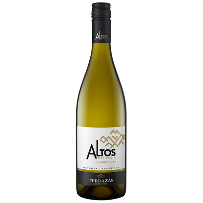 Terrazas Altos Del Plata Chardonnay