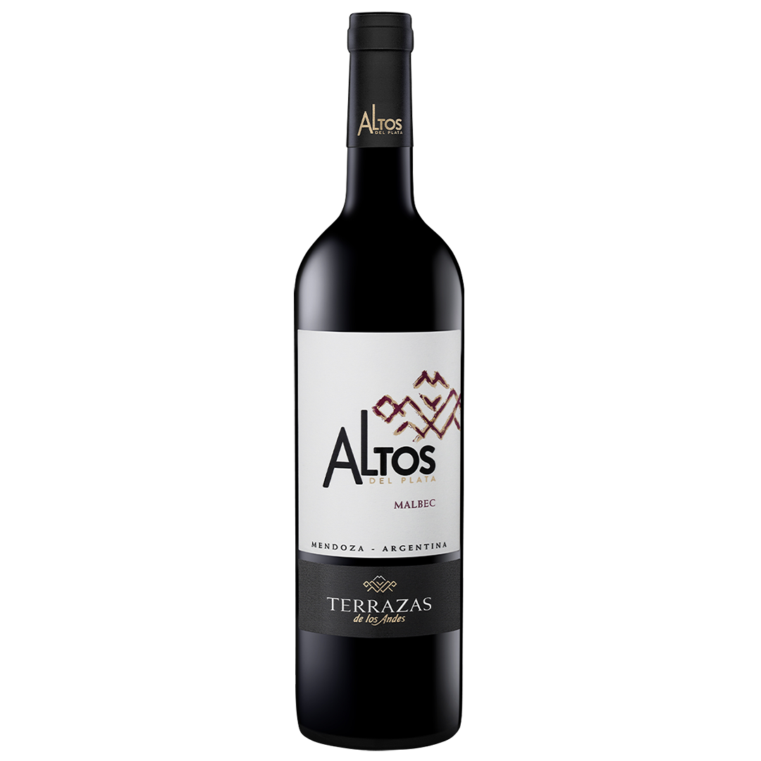 Terrazas Altos Del Plata Malbec