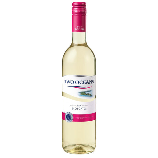 Two Oceans Moscato