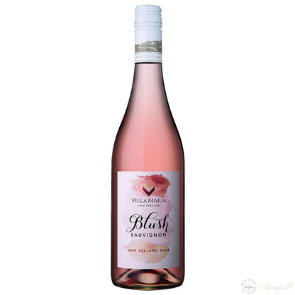 Villa Maria Blush Sauvignon Blanc