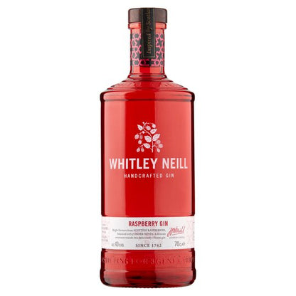 Whitley Neil Raspberry Gin