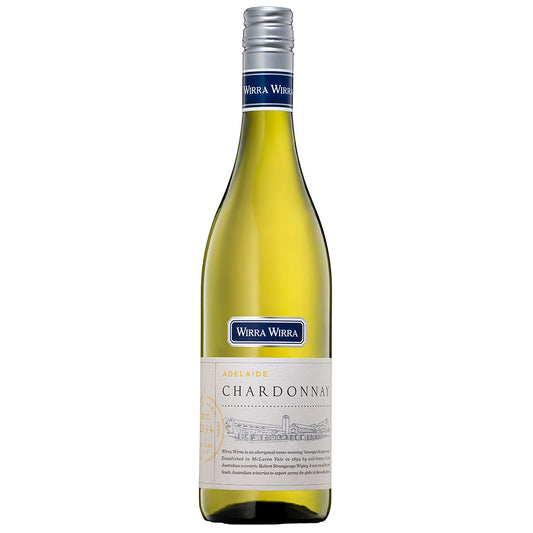 Wirra-Wirra Adelaide Chardonnay