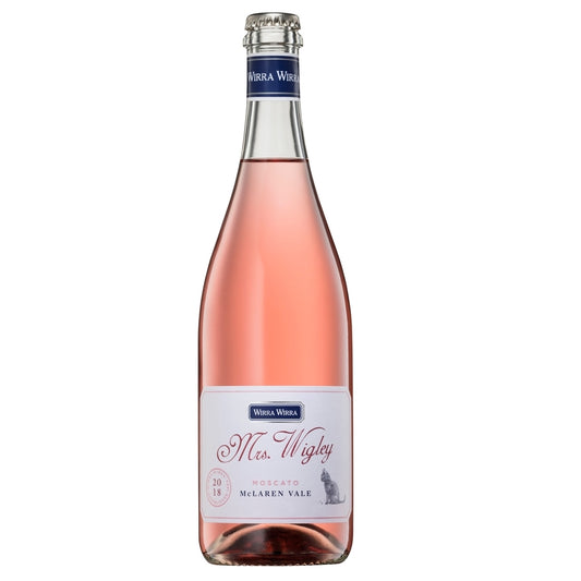 Wirra-Wirra Wigley Moscato Rose