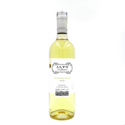 LFE Alto Los Romeros Sauvignon Blanc