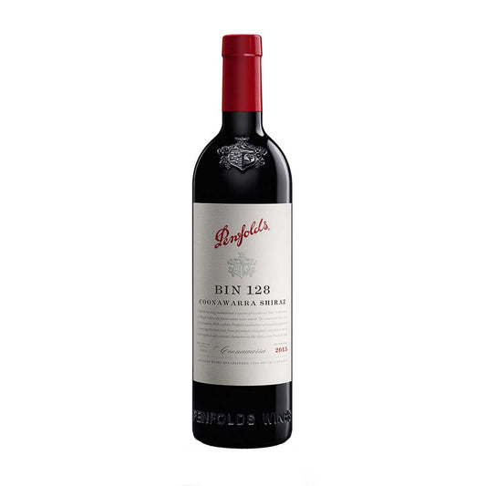 Penfolds Bin 128 Coonawarra Shiraz