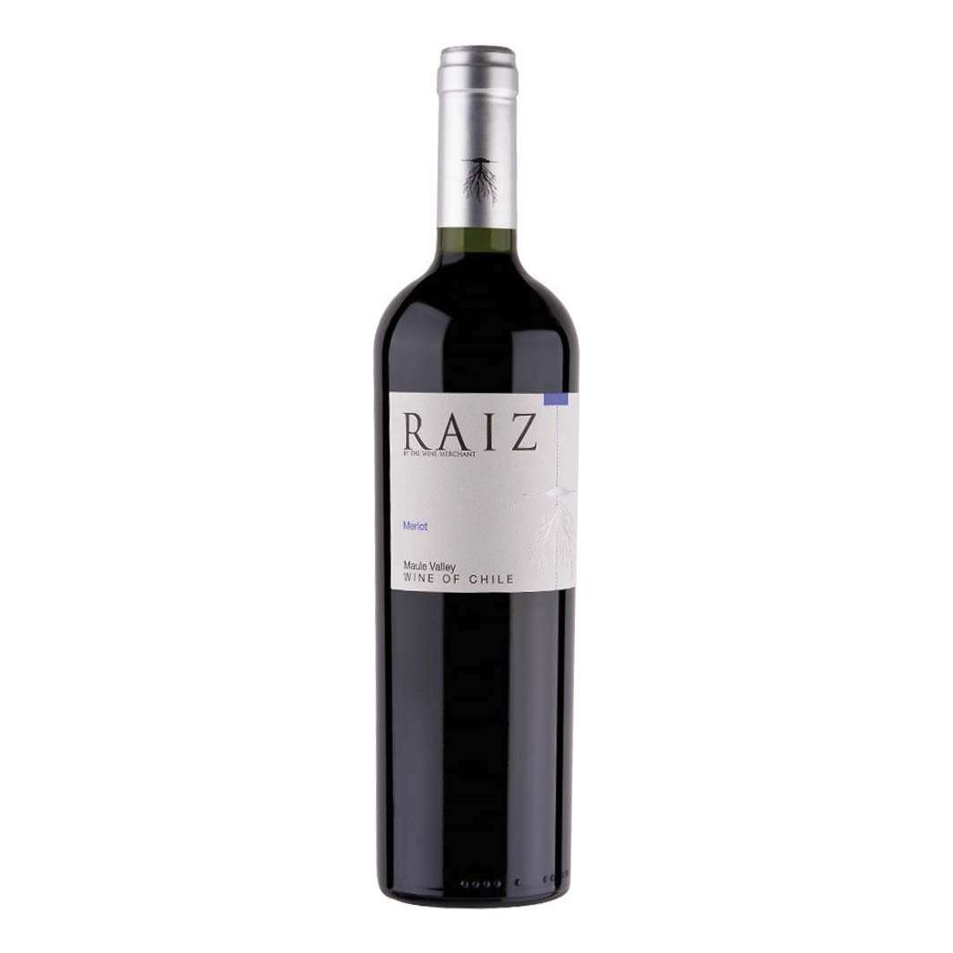 Raiz Merlot