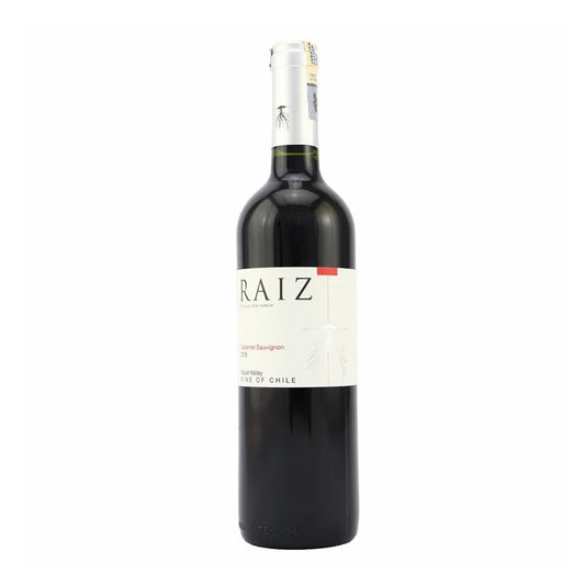 Raiz Cabernet Sauvignon