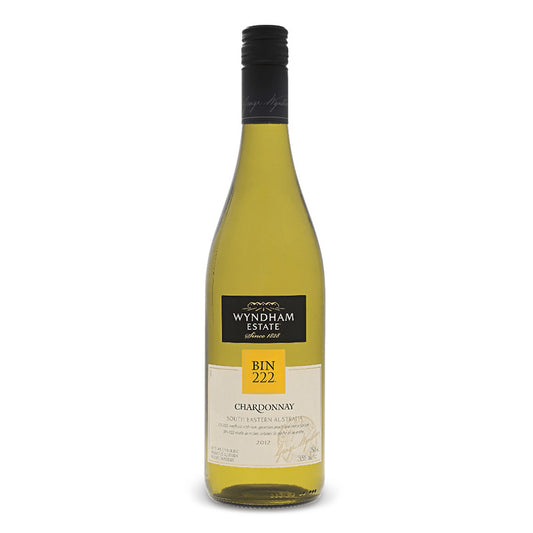 Wyndham Estate Bin222 Chardonnay