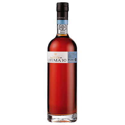 Warre’s Otima 10 Years