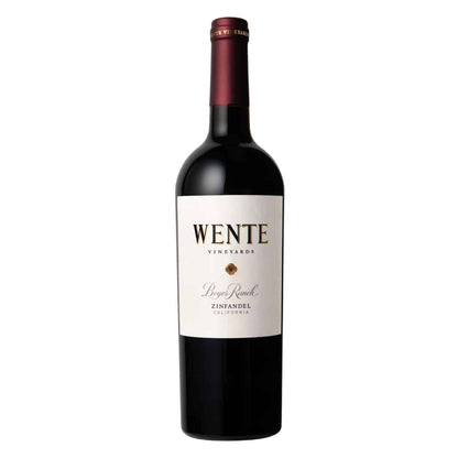 Wente Beyer Ranch Zinfandel