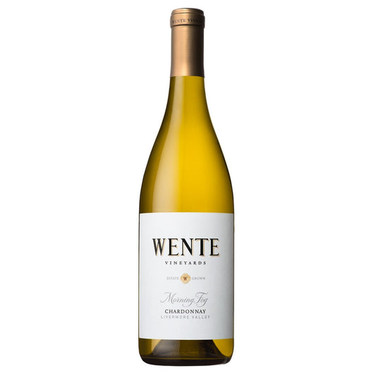 Wente Morning Fog Chardonnay