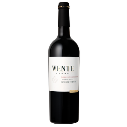 Wente Reserve Charles Wetmore Cabernet Sauvignon