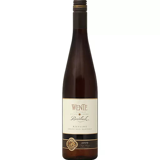 Wente Riverbank Riesling