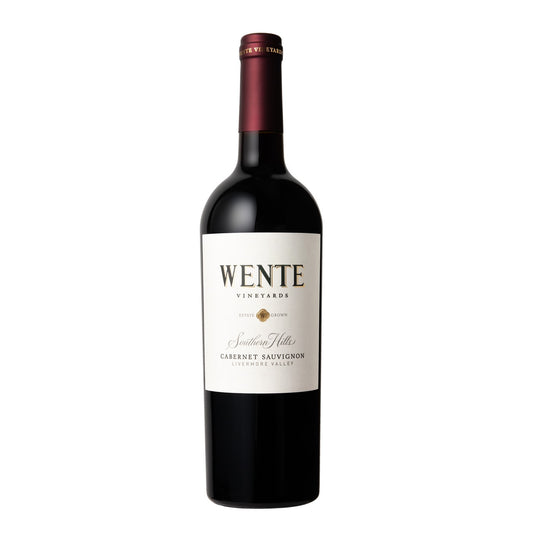 Wente Southern Hills Cabernet Sauvignon