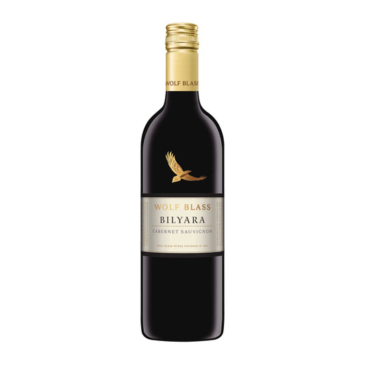 Wolf Blass Bilyara Cabernet Sauvignon