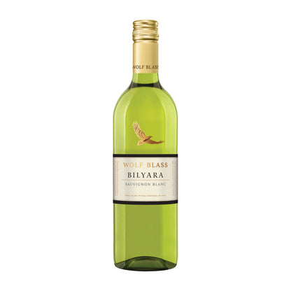 Wolf Blass Bilyara Sauvignon Blanc