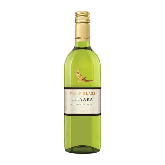 Wolf Blass Bilyara Sauvignon Blanc