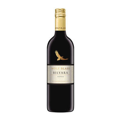 Wolf Blass Bilyara Shiraz