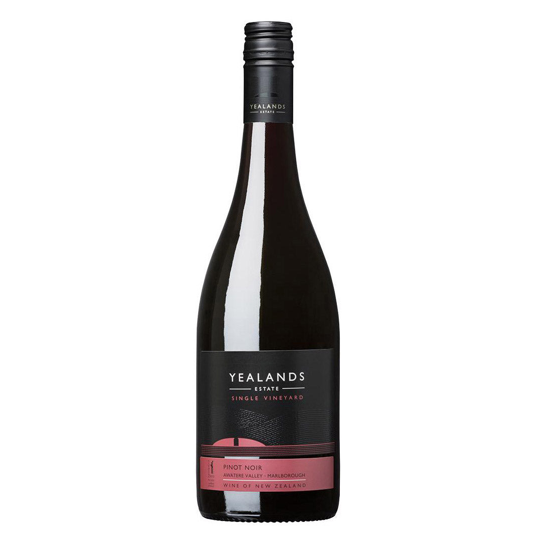 Yealands Estate Single Vineyard Pinot Noir