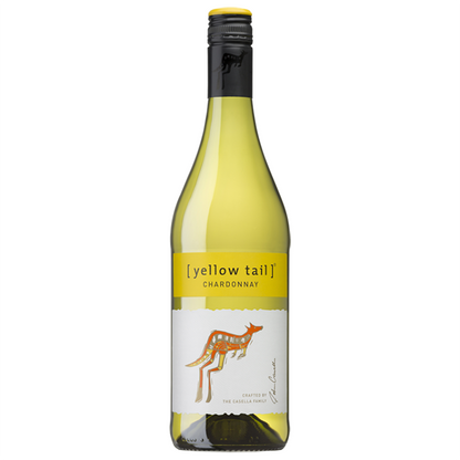 Yellow Tail Chardonnay