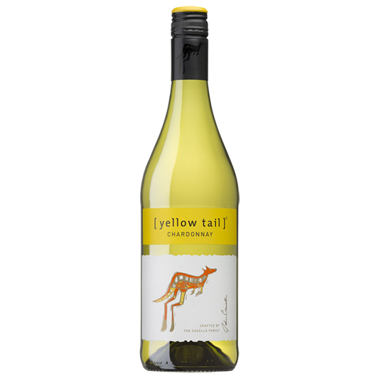 Yellow Tail Chardonnay