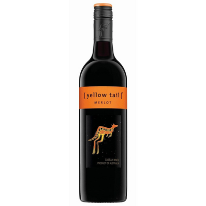 Yellow Tail Merlot