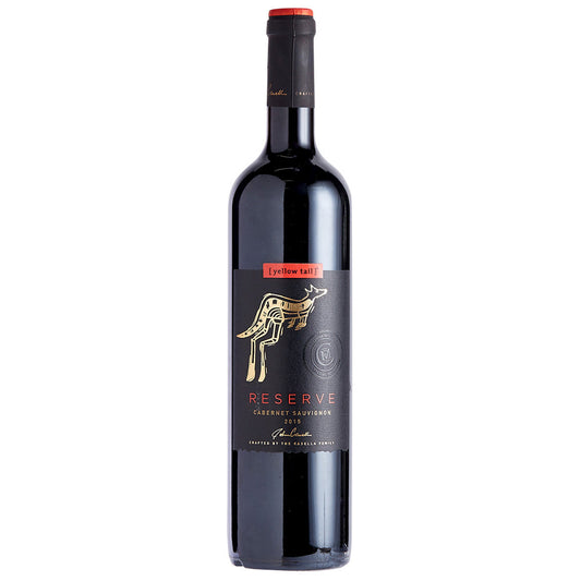 Yellow Tail Reseve Cabernet Sauvignon