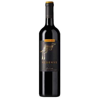 Yellow Tail Reserve Shiraz